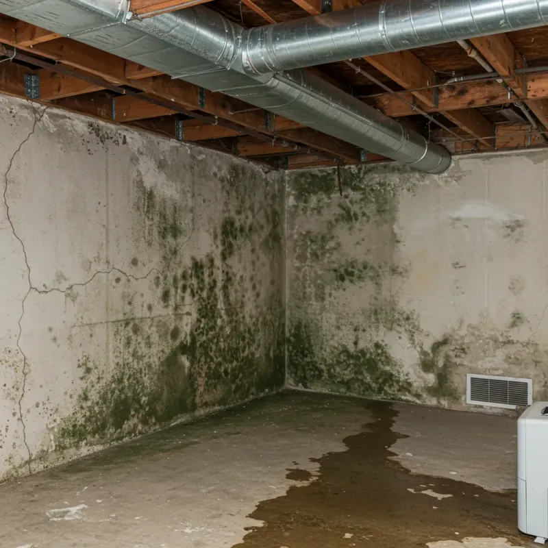 Professional Mold Removal in Ellport, PA